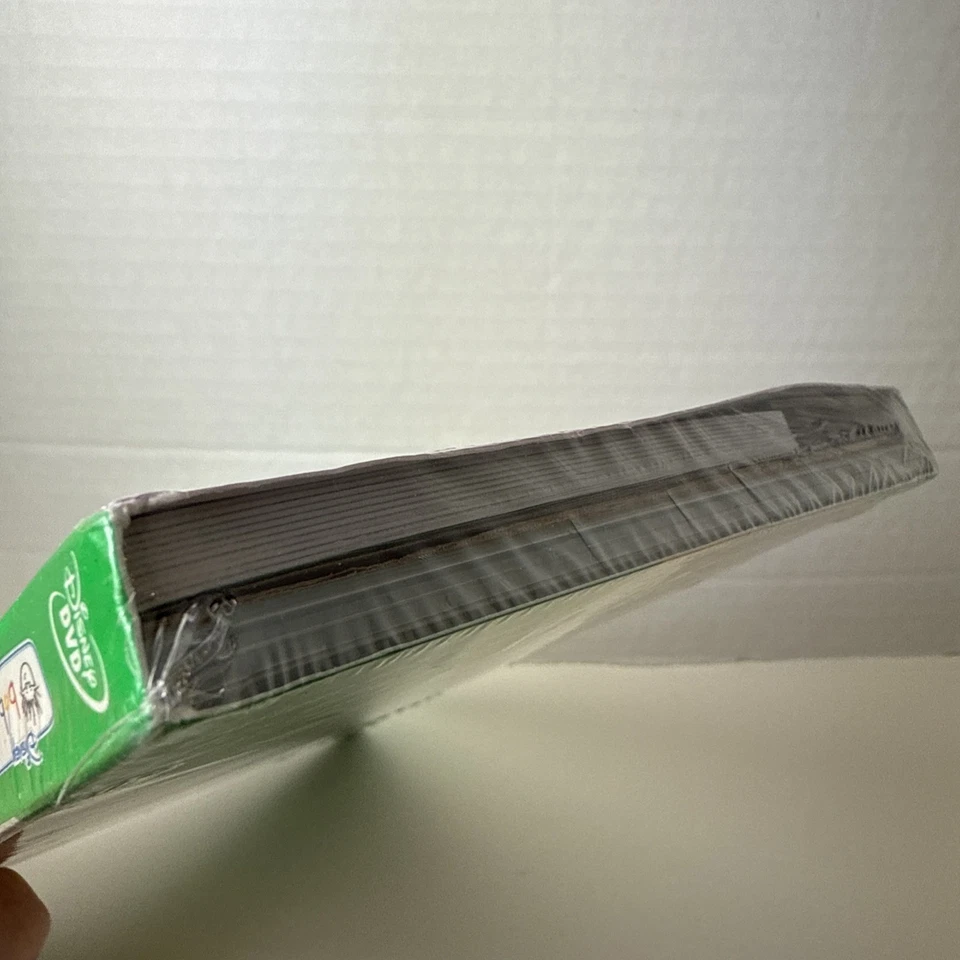 Baby Einstein: Neptune's Oceans Discovery Kit DVD + CD + Discovery Cards - Image 3 of 4