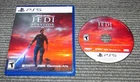 Star Wars Jedi: Survivor for Sony Playstation 5 PS5 Fast Shipping!