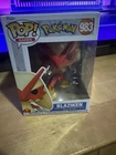 Funko Pop! Vinyl: Pokémon - Blaziken #983