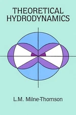 Theoretical Hydrodynamics (Dover Bo..., Zerna, Wolfgang