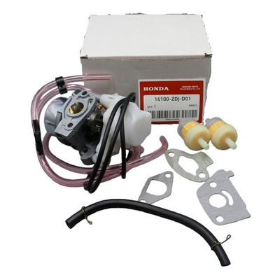 #ad NEW OEM 16100 ZDJ D01 HONDA Carburetor Assembly EU2200I Generator US $56.99