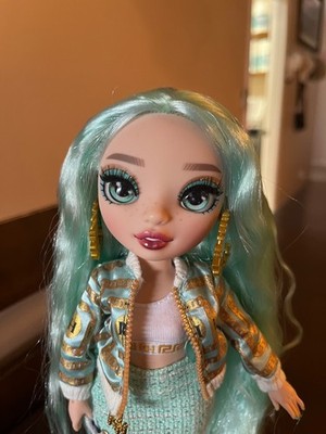 Rainbow High Series 3 Daphne Minton Fashion Doll