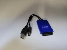 Convert Playstation 2 PS2 Controller Converter on your Nintendo Game Cube System