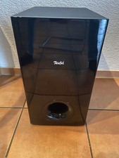 Teufel IP 300 SW und IP 3000 FR