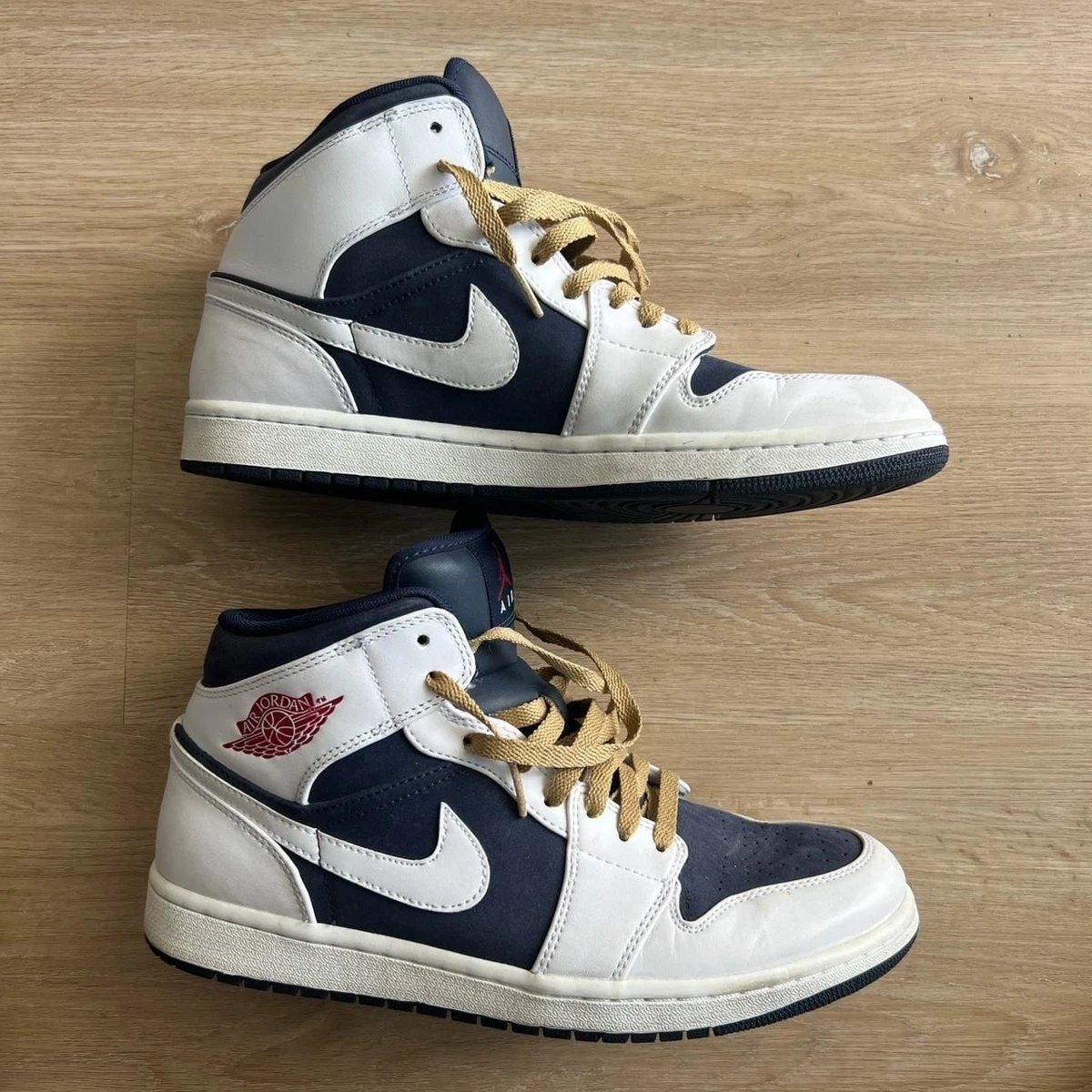 Jordan 1 Phat Obsidian White for Sale | Authenticity Guaranteed | eBay