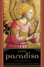 Paradiso: a Verse Translation - Hardcover By Dante Alighieri - GOOD