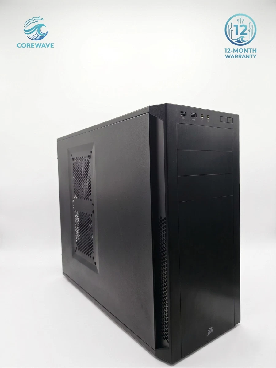 Intel Core i7 Extreme 6th Gen. PC Desktops & All-In-One Computers