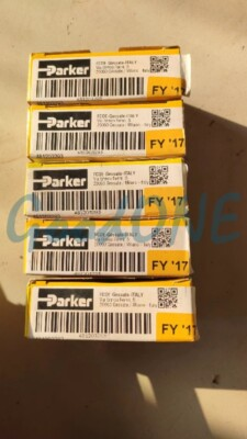 #ad #ad 1PC New PARKER 481203293 High Pressure Valve Repair Kit $108.87