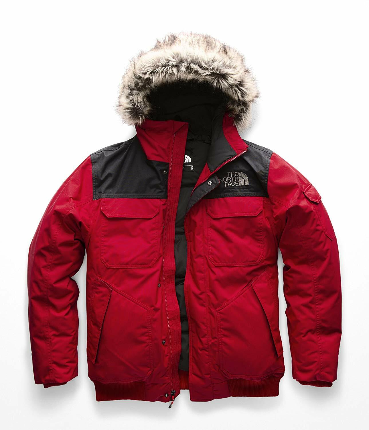 the north face perrito jacket