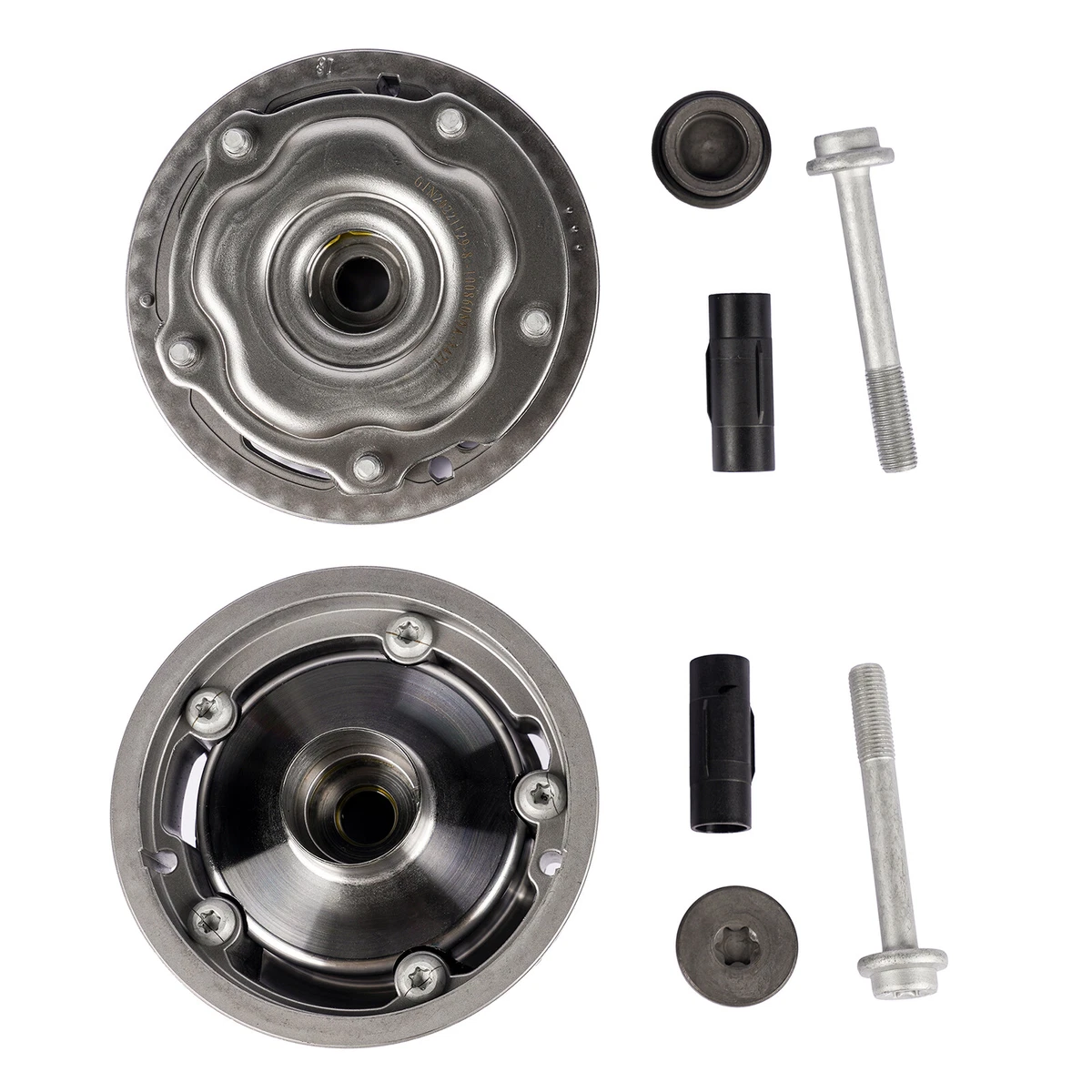 Nockenwellenrad Einlass & Auslass Für Opel Astra J Insgnia Zafira  