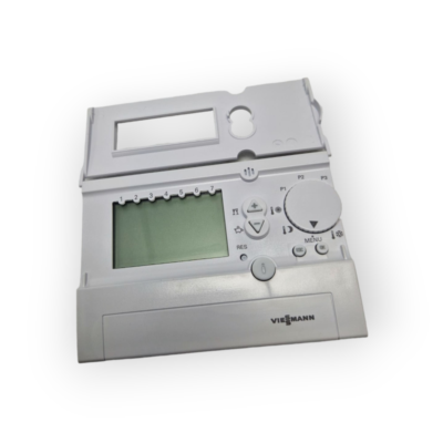 VIESSMANN 7543849 REMOTE CONTROL CONTROL UNIT VITOTROL 100 RC FOR BOILER