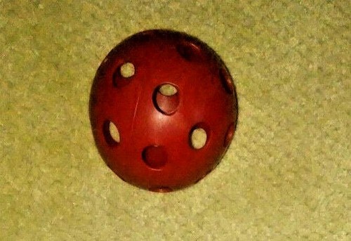 Safe T Play golf pin position indicator or Softball 26 holes - Pack of 9 or 3 - Picture 6 of 8