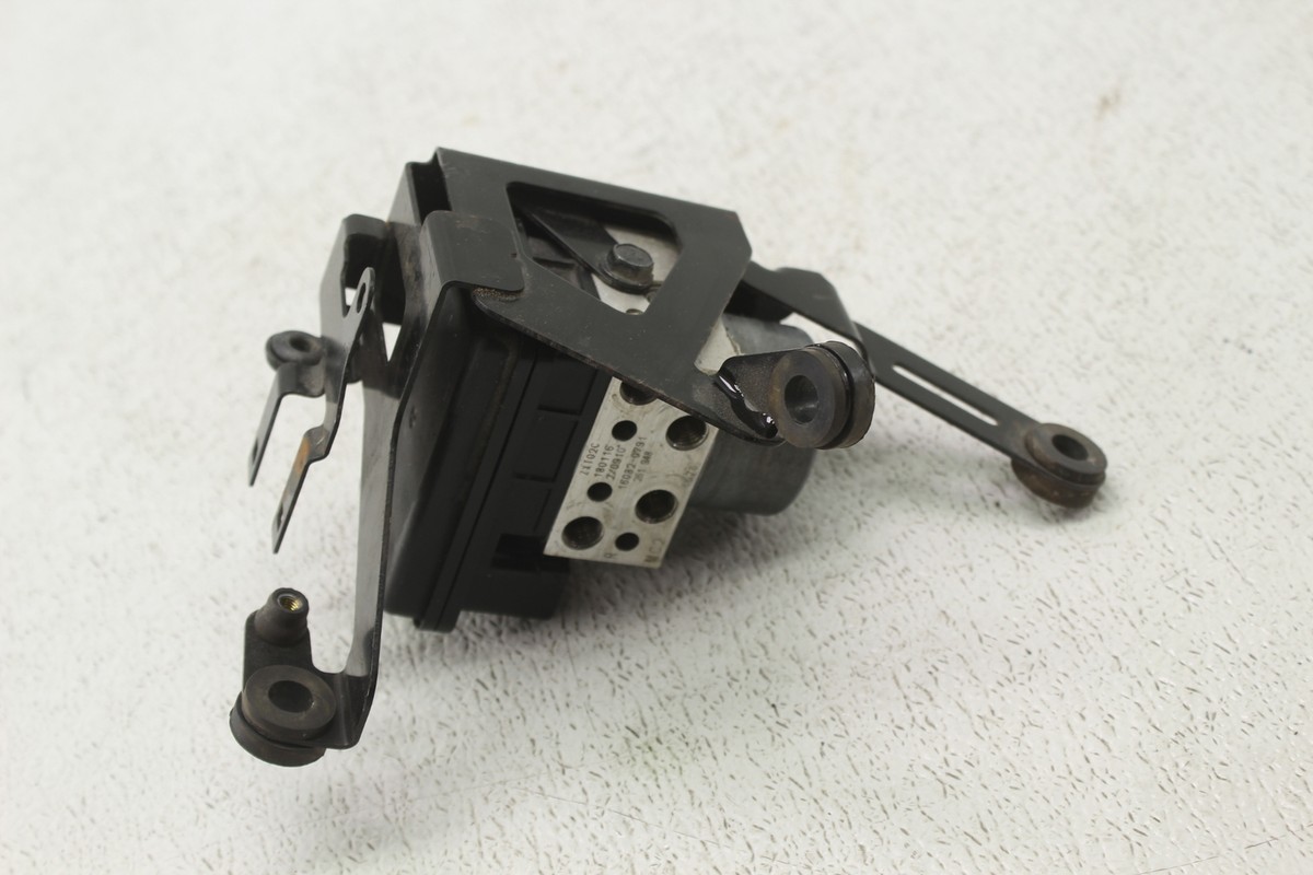 Kawasaki 16-19 Ninja Zx10r 2017 Zx10rr Abs Pump Unit Module 16082