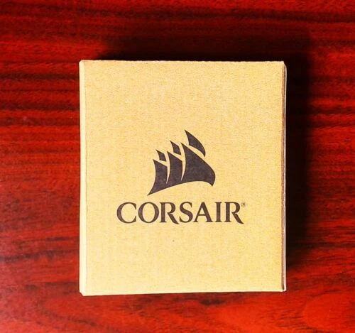 Corsair Computer Fan/Heatsink Brackets and Accessories