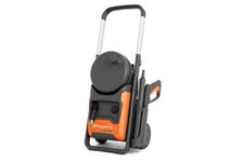 Idropulitrice Husqvarna PW 240 - 140 bar - 465 l/h - pompa in metallo - mod 2024