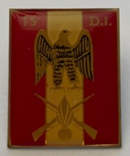 Opex. Liban. 15° Division d’Infanterie. 1992. Réduction (L216)