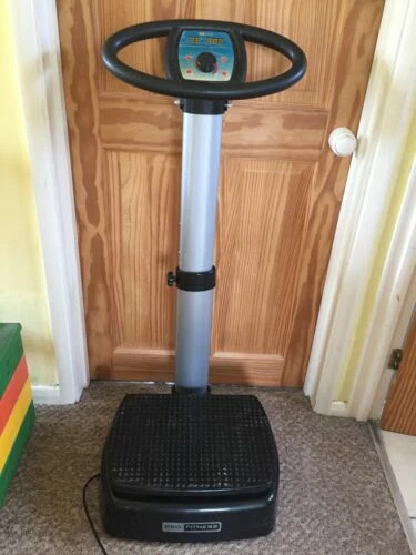 Fat Burning Linear Vibration Vibration Plate Machines