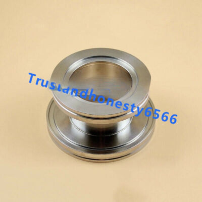 1PCS NEW FOR ISO160-ISO100 Straight Nipple Reducer Vacuum Fitting ISO160 #T10
