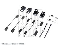 Bremsbackenfedern Suzuki Alto/Ignis 1.1-1.5 00-08