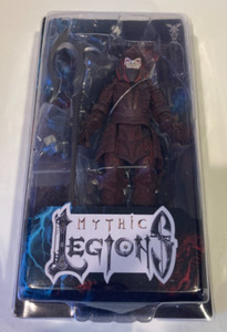 Mythic Legions Vorgus Vermillius 2 | eBay