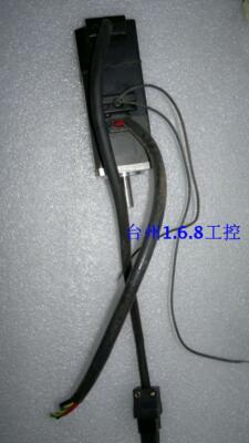 1PC USED HC-PQ053B Mitsubishi Servo Drive