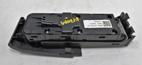 BW8314540AC Jaguar F-Type X152 Genuine Electric Window Lifter Switch Button - Picture 7 of 9