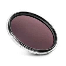 NiSi ND16 4-Stop Filter for True Color VND and Swift System, 49mm-62mm