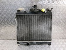 Radiateur Hyundai GETZ