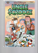 Walt Disney Gemstone Zio