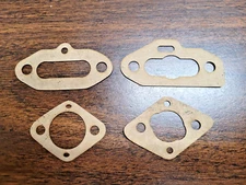 McCULLOCH Chainsaw Gasket Set 4Pc. 55 10-10 700 10-10S 4300 555