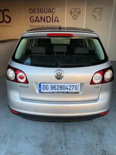 Casseto Porta Oggetti per VOLKSWAGEN GOLF PLUS V (5M1) Highline 2006 164345 - Foto 10 di 24