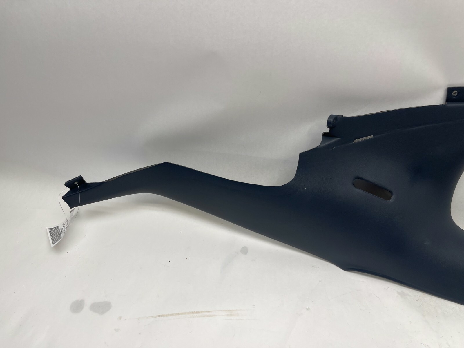 2005-2007 MASERATI COUPE GT REAR PASSENGER SIDE C PILLAR COVER PANEL TRIM OEM