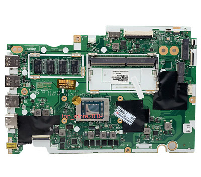 NM-C861 For Lenovo 3-14ARE05/15ARE05 R5-4500U CPU 4GB RAM Motherboard 5B20S44300