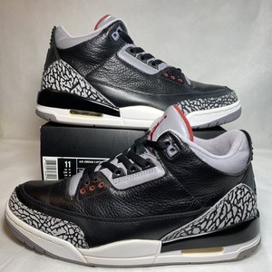 black cement 3 size 11