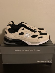 new balance 992 size 9