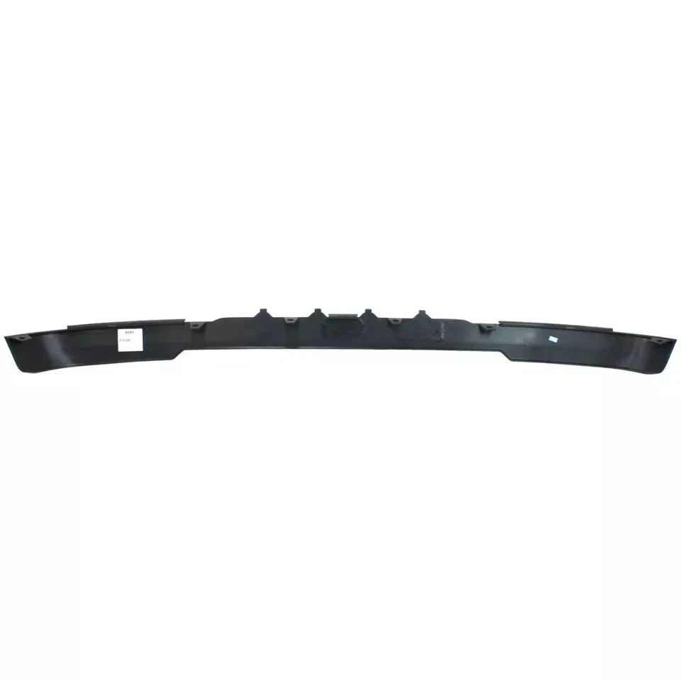 Bumper Lower Valance Bumper Spoiler For 2006-2010 Ford Explorer Front Textured Foto 3 de 4