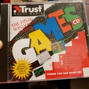 game cd for pc near me