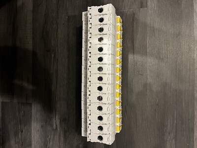 Schneider Electric IC60H Leitungsschutzschalter 32A, Charakteristik C, 10kA, 1-polig – Zuverlässiger Schutz Für Deine Elektroinstallation