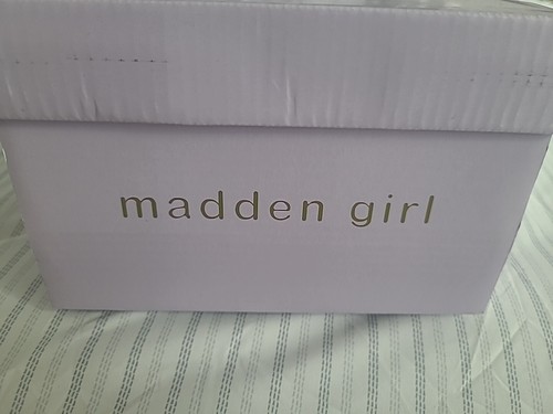 Madden Girl LEERER Schuhkarton - Bild 4 von 4