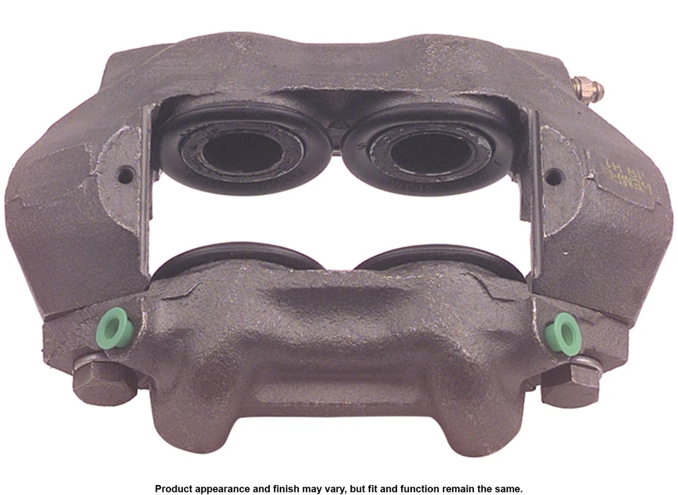 Pinza de freno de disco Cardone 1971 para Plymouth Duster 1970-1972 Foto 4 de 4