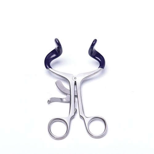 Retrattore Guancia Intraorale Dentale Apri Bocca Labbra Espansore O/C/W/T 3D Doppio - Foto 7 di 315