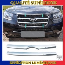 Calandre Hyundai SANTA FE