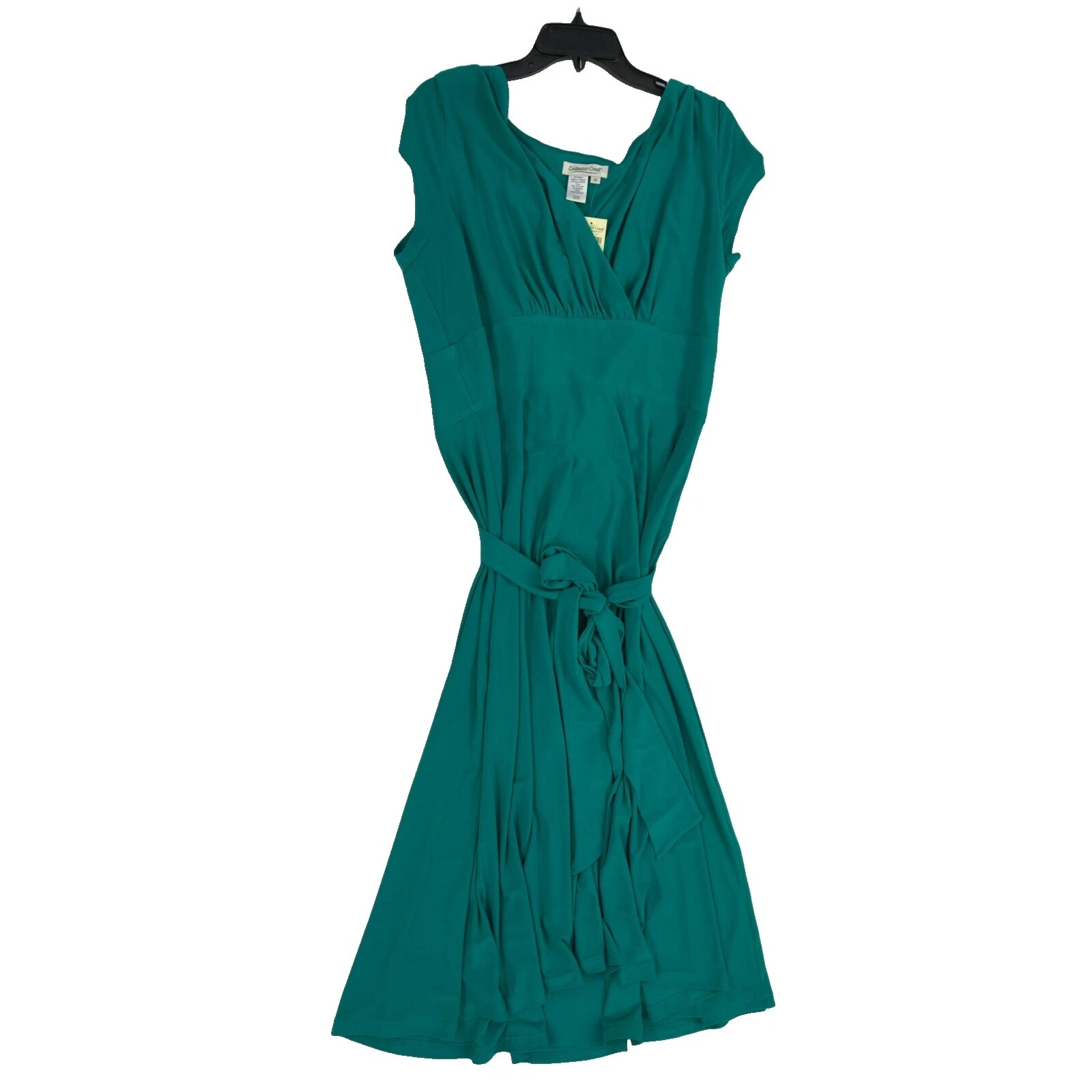 Coldwater Creek Solid Dresses for Women