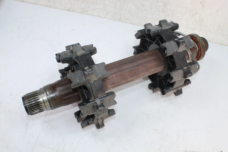 Ski-doo Mxz 800r Tnt E-tec 2012 transmisión eje Kog 504154054 Foto 2 de 4