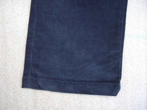 PANTALONE DONNA VELLUTO COLMAR NOISE MOD.0671 - Picture 2 of 4