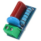 RC Absorption Circuit Module Contact Protection Electromagnetic AntiInterfer AD5