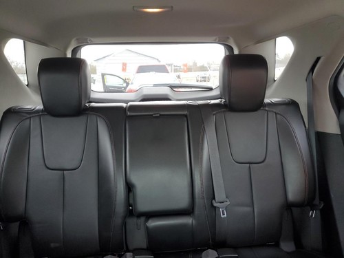 Used Rear Left Window Regulator fits: 2014 Chevrolet Equinox Rear Left Grade A - Picture 10 of 24