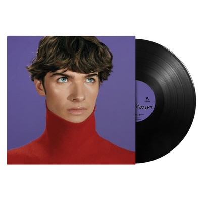 Pierre de Maere Regarde Moi (Vinyl) (UK IMPORT)