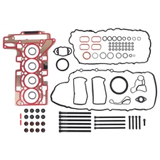 Engine Head Gasket Set & Bolts For BMW 328i 320i N20B20 MLS  2.0T 11122212157