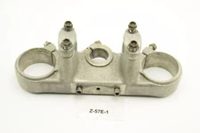 KTM 300 EXC manufactured 1994-triple clamp top fork bridge